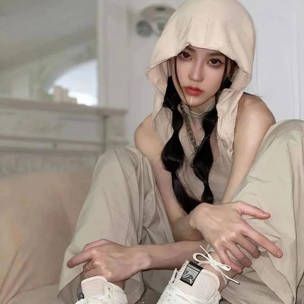 亲爱的妈妈